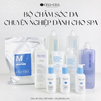 LOTION - SỮA DƯỠNG