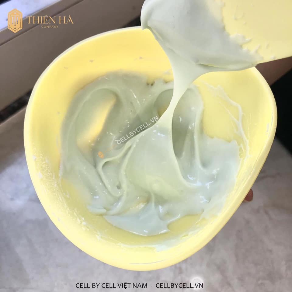 Cell by Cell Việt Nam - Dược mỹ phẩm spa Hàn Quốc